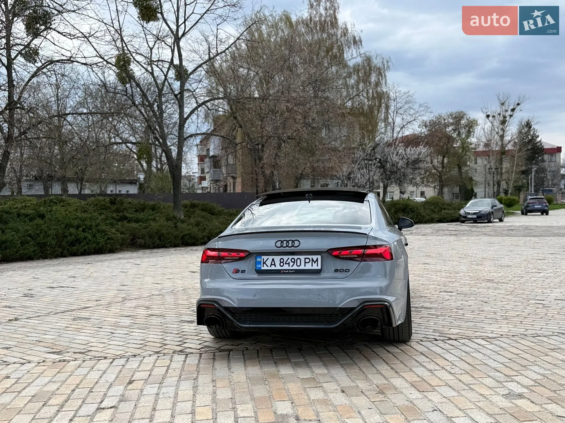 2017 Audi S5 - мініатюра 9