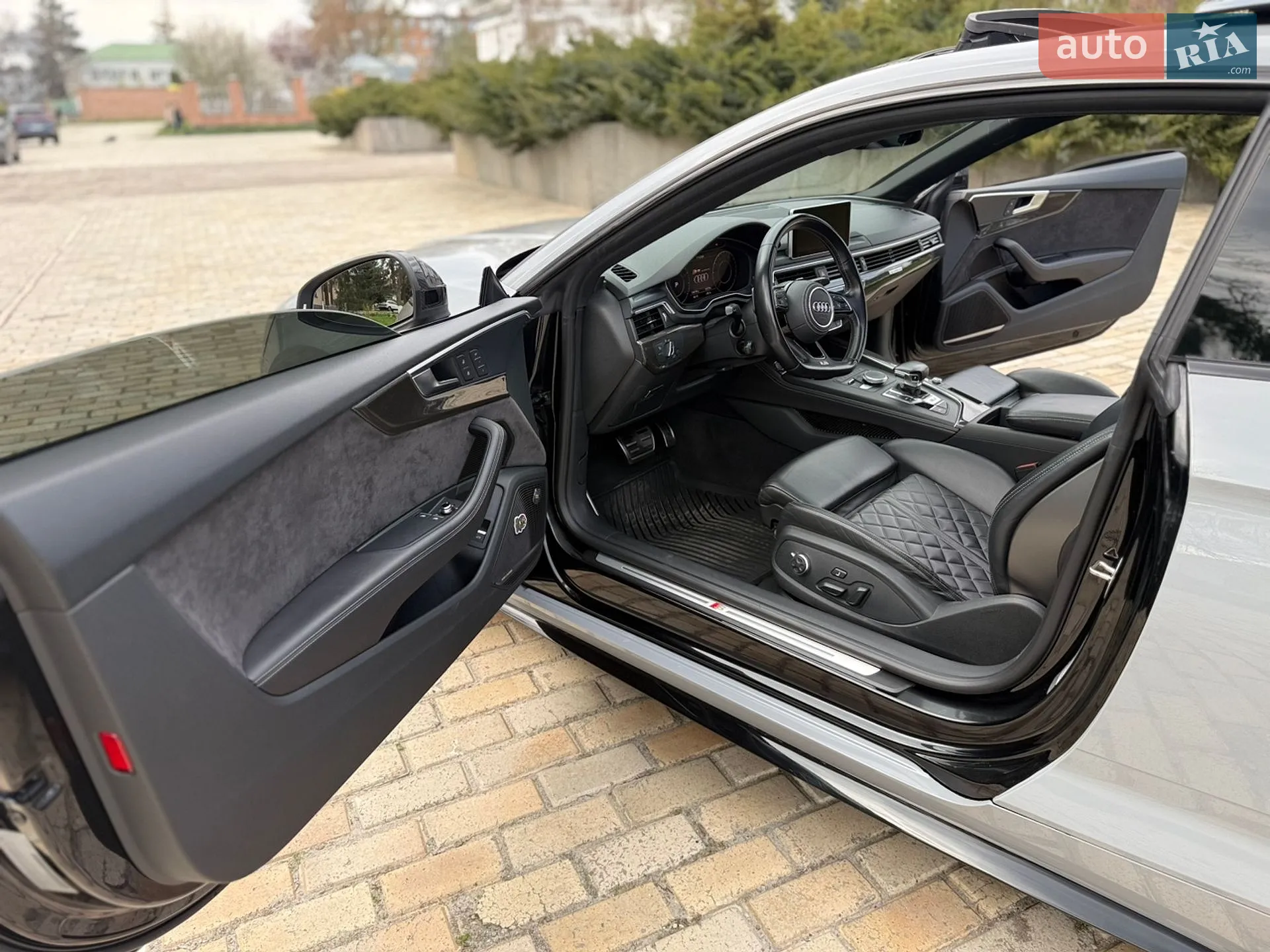 2017 Audi S5 - мініатюра 17