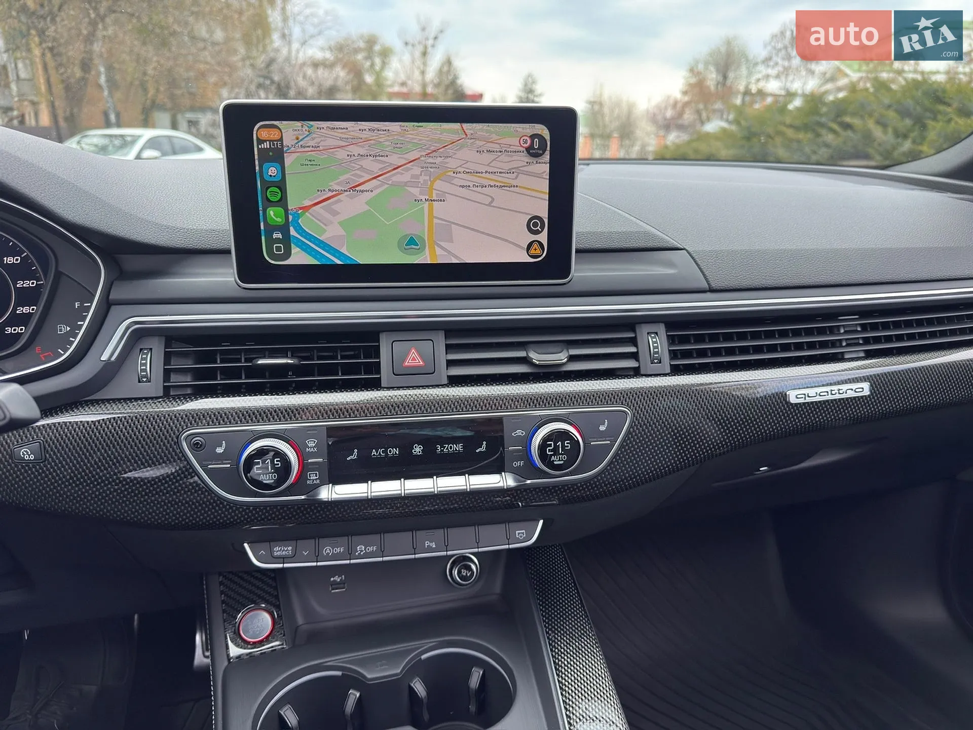 2017 Audi S5 - мініатюра 25