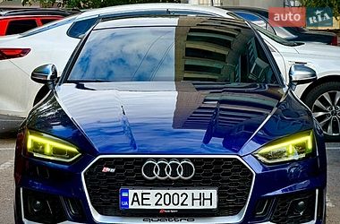 Купе Audi S5 2018 в Днепре
