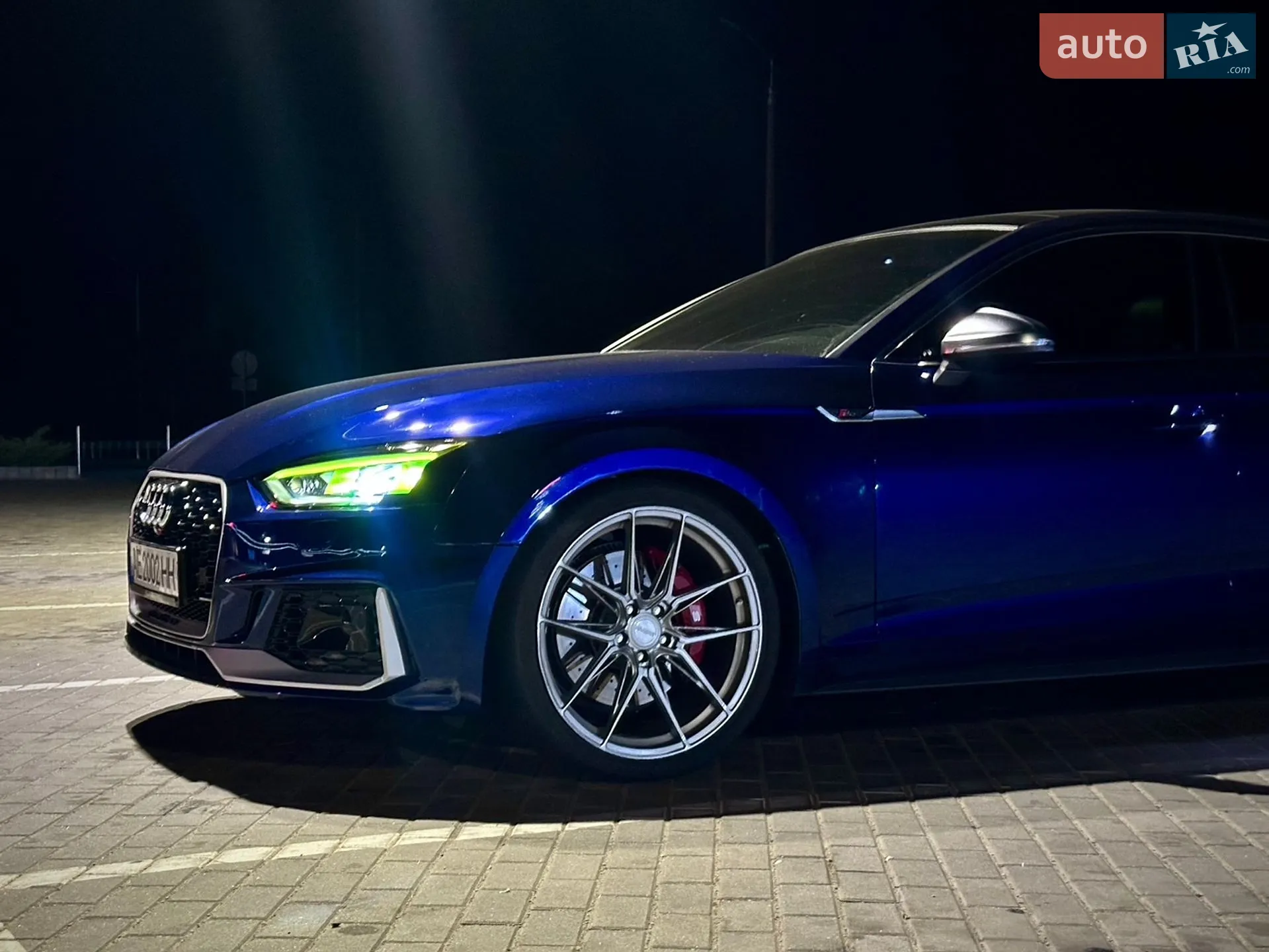 2018 Audi S5 - мініатюра 6