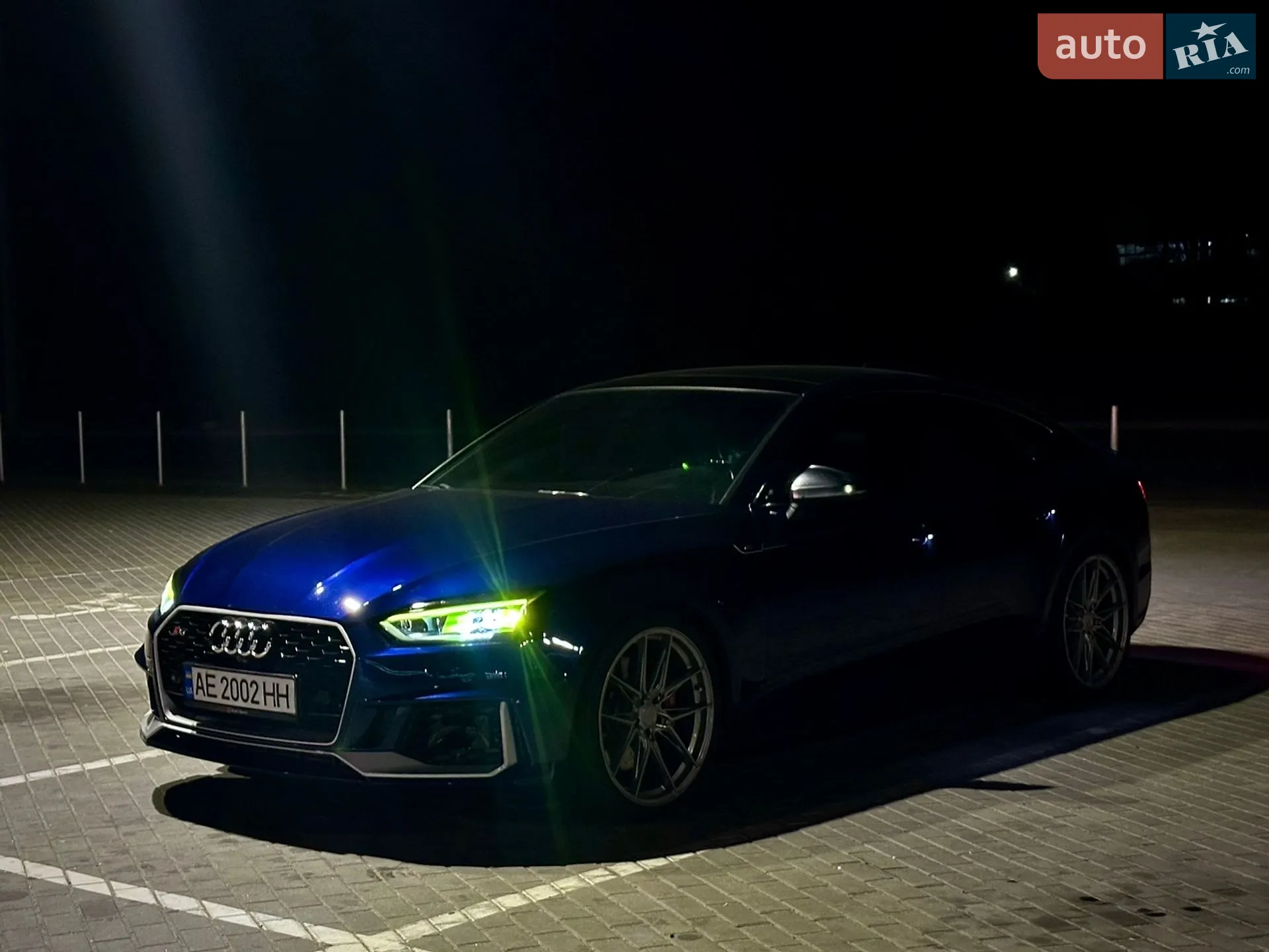 2018 Audi S5 - мініатюра 9