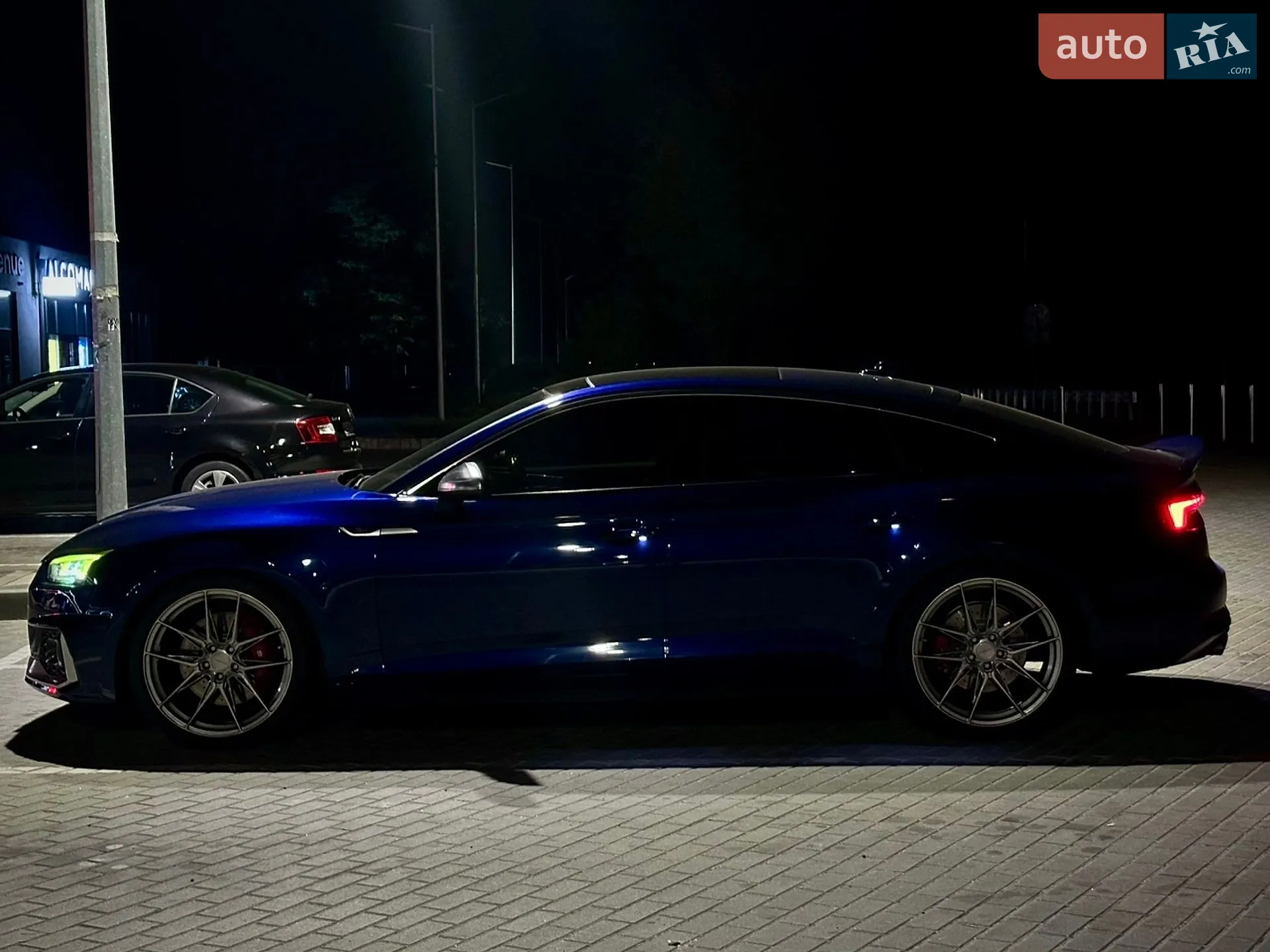 2018 Audi S5 - мініатюра 10
