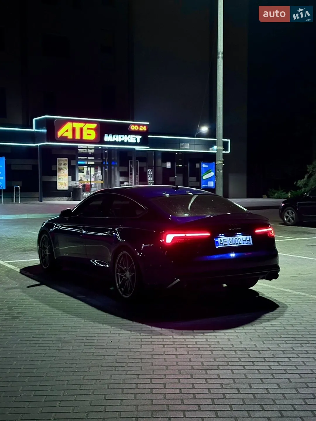 2018 Audi S5 - мініатюра 12