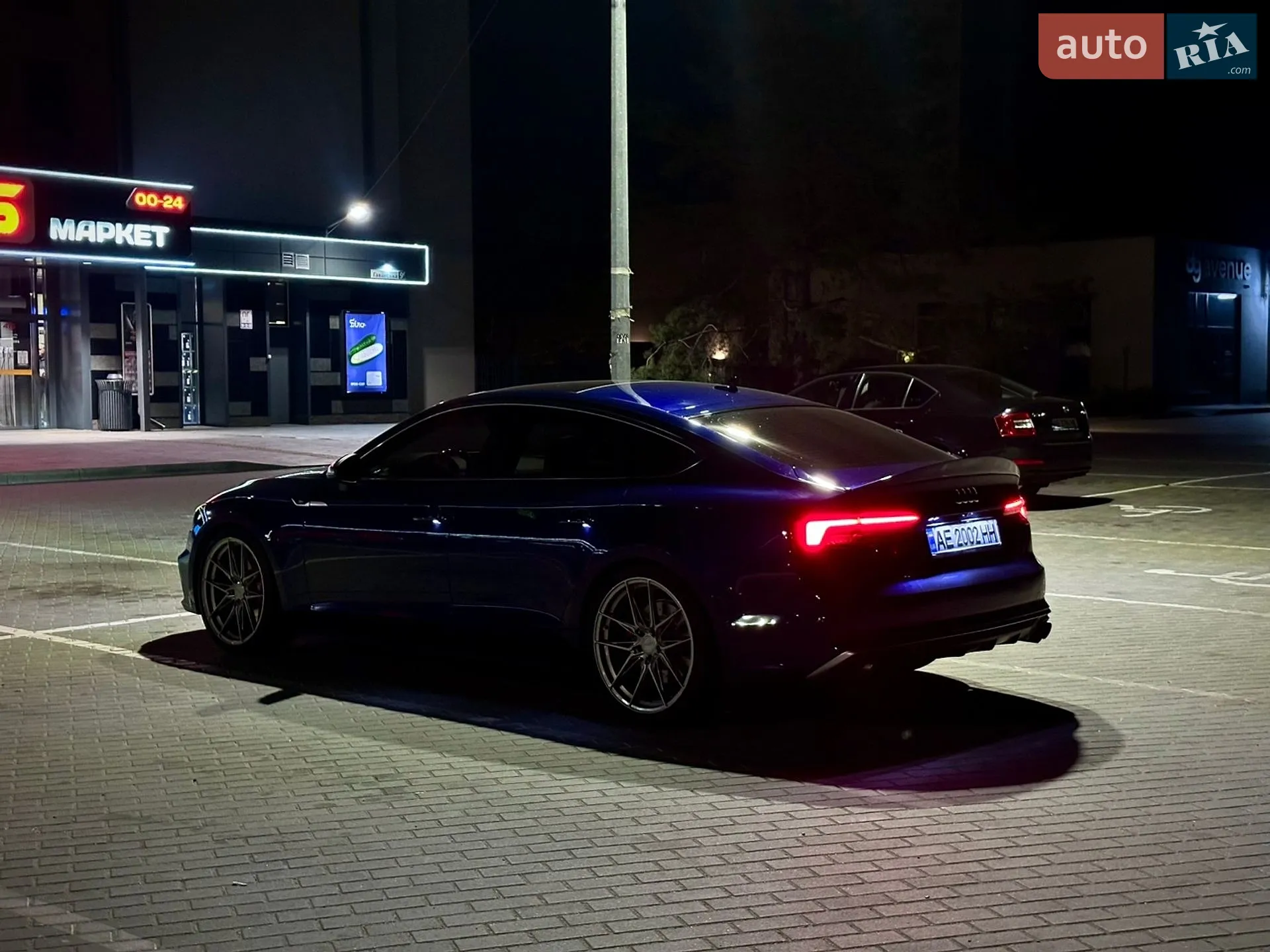 2018 Audi S5 - мініатюра 13