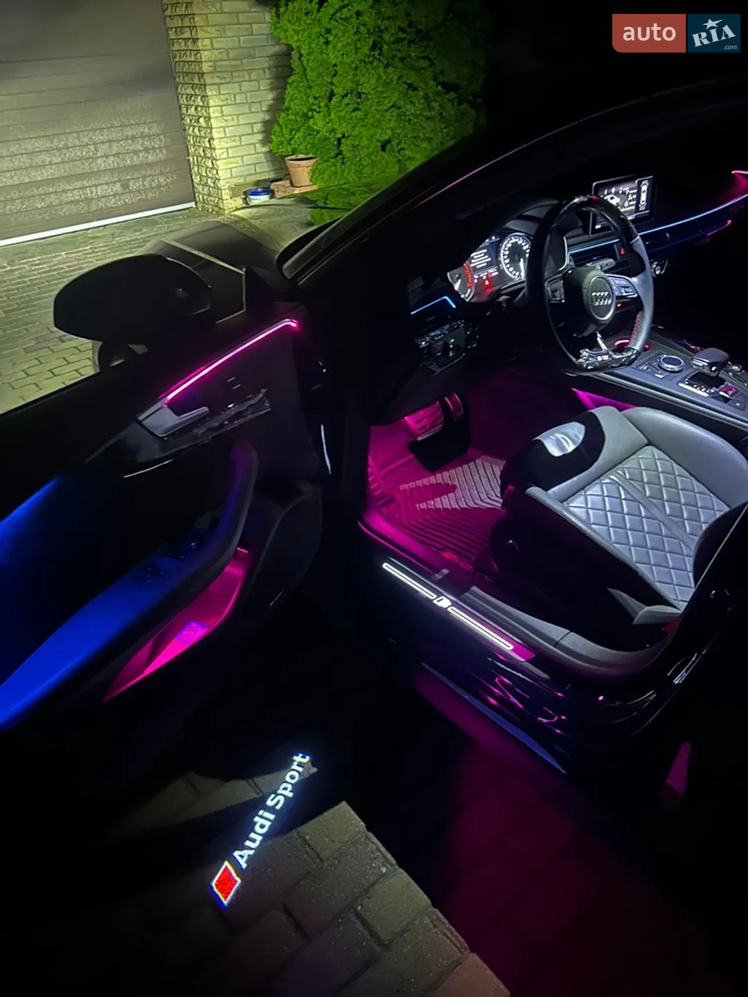 2018 Audi S5 - мініатюра 14