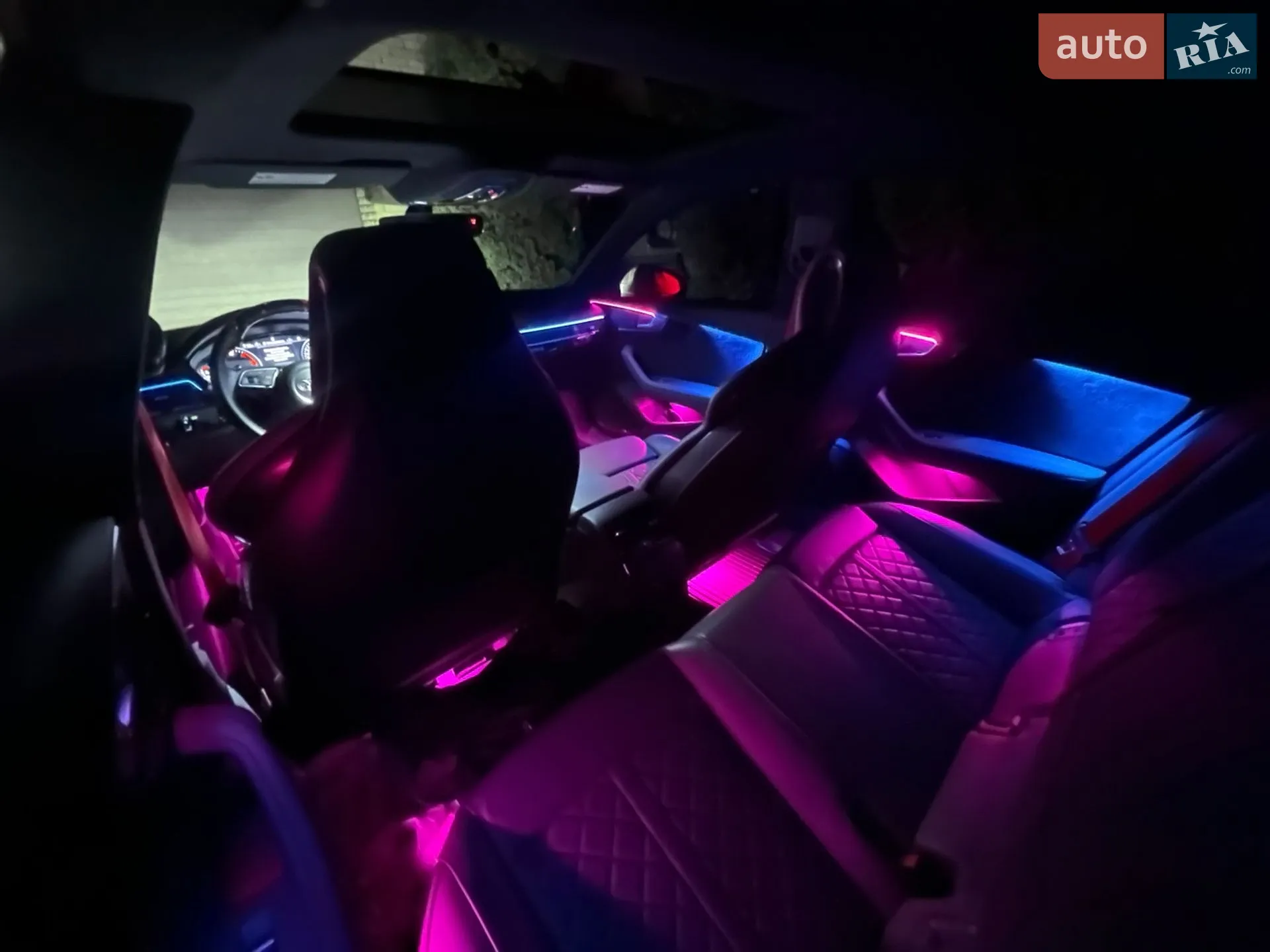 2018 Audi S5 - мініатюра 5
