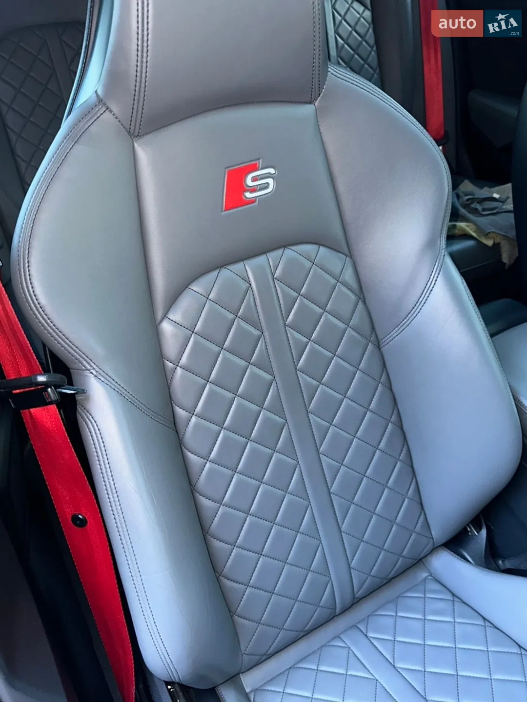 2018 Audi S5 - мініатюра 16