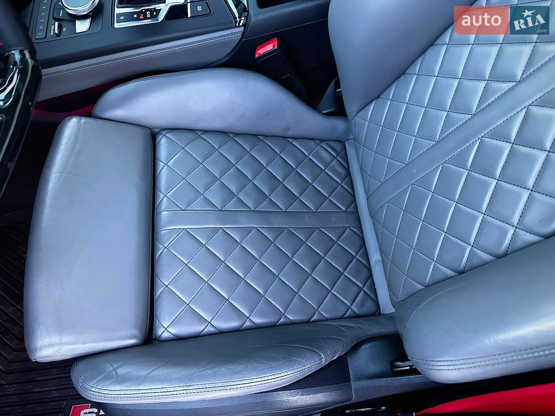 2018 Audi S5 - мініатюра 17