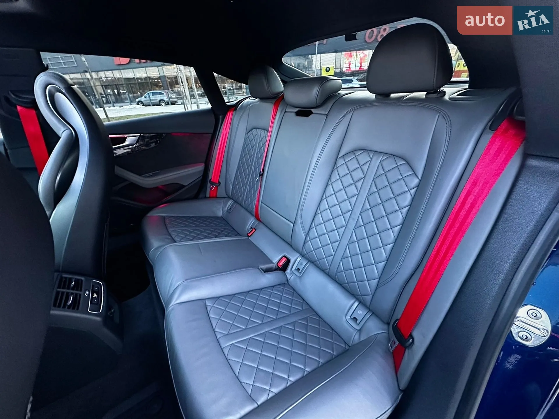 2018 Audi S5 - мініатюра 18