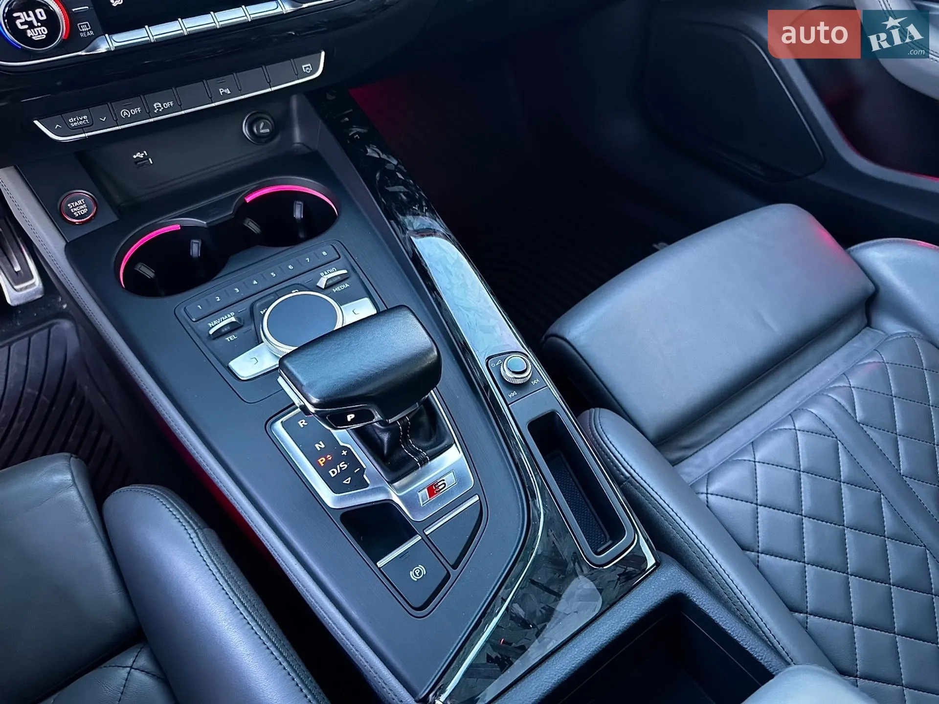 2018 Audi S5 - мініатюра 20