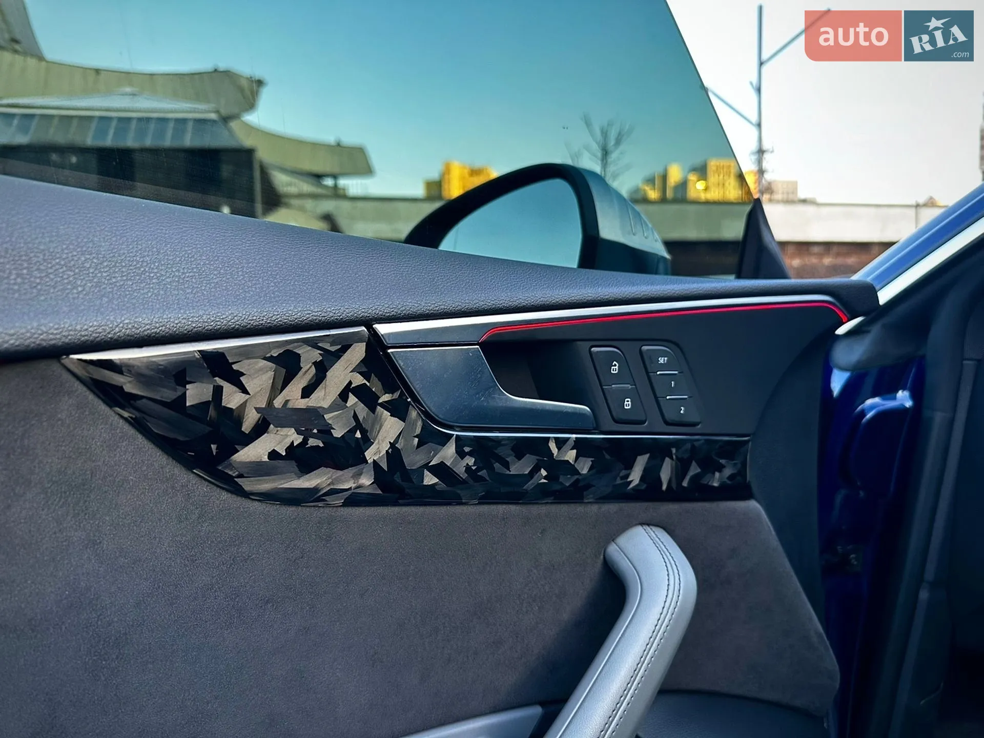 2018 Audi S5 - мініатюра 23