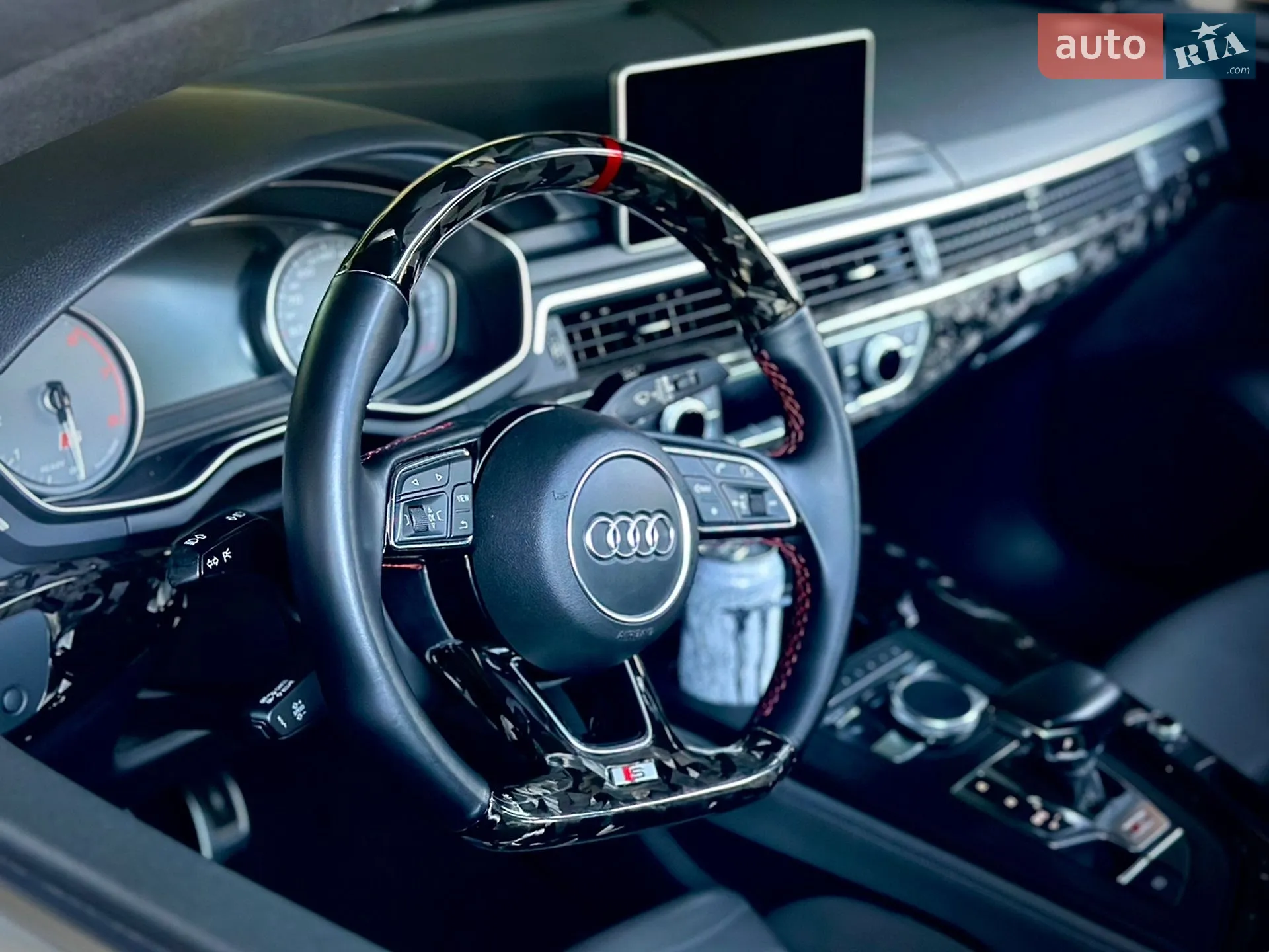2018 Audi S5 - мініатюра 19