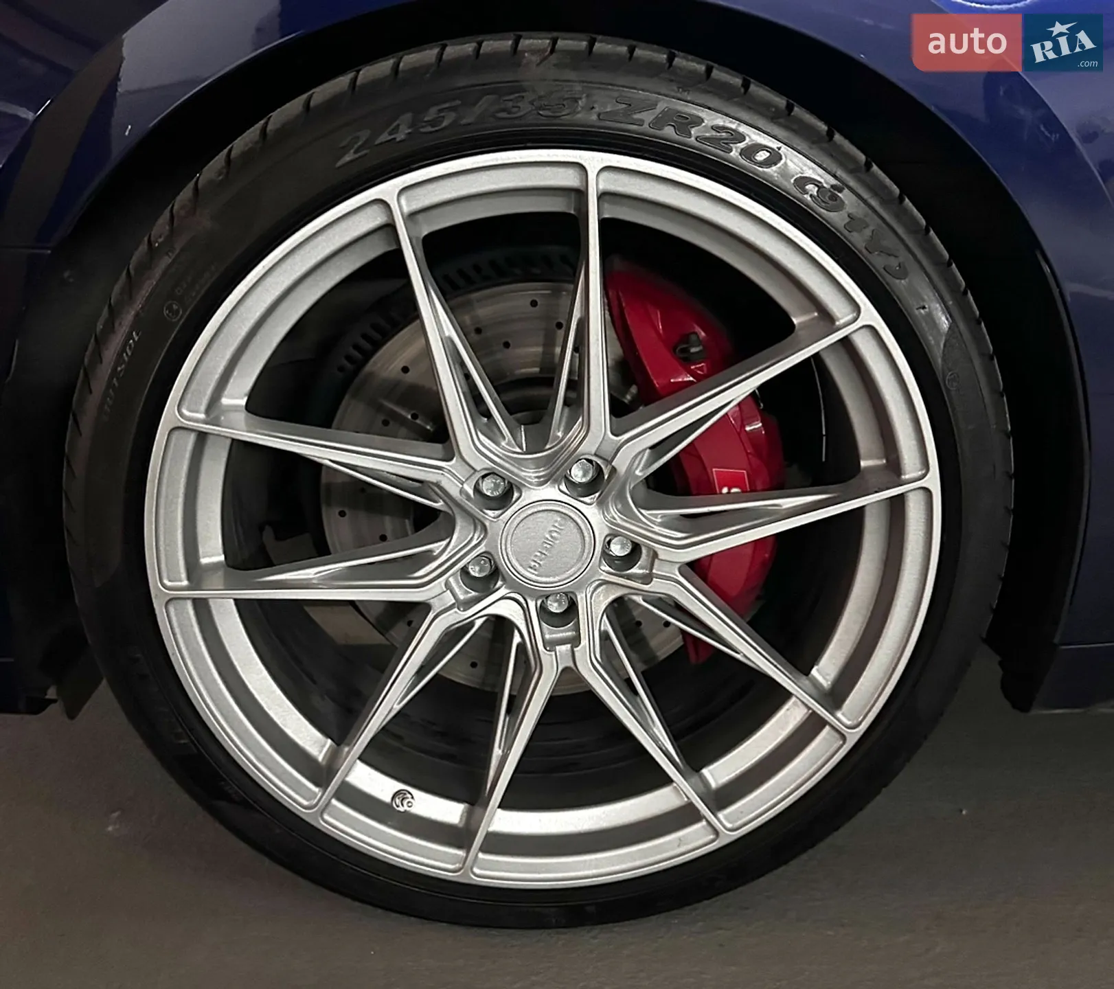 2018 Audi S5 - мініатюра 25