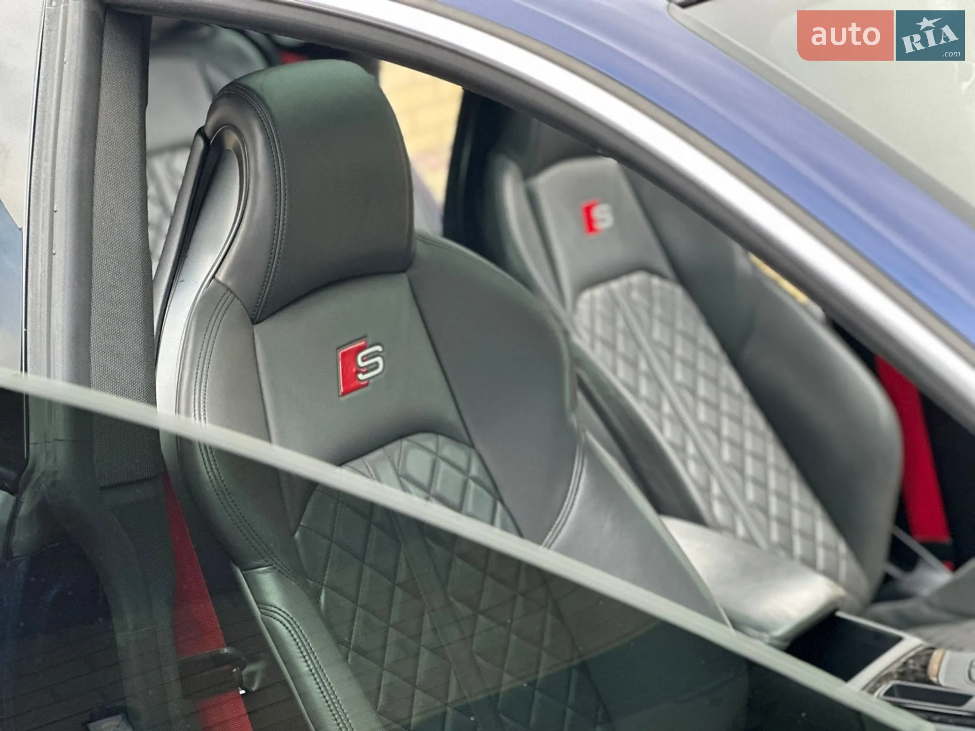 2018 Audi S5 - мініатюра 15