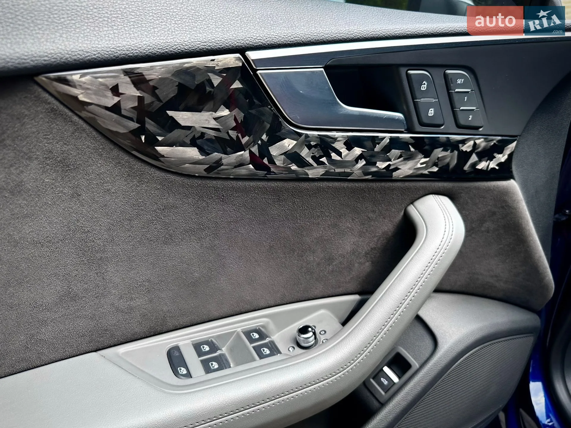 2018 Audi S5 - мініатюра 24