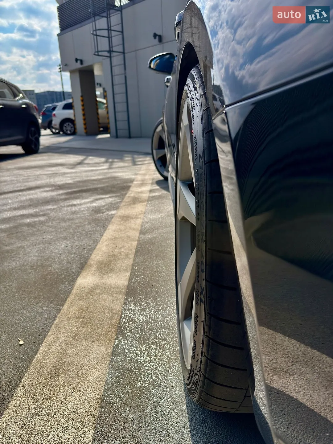 2017 Audi S5 - мініатюра 33