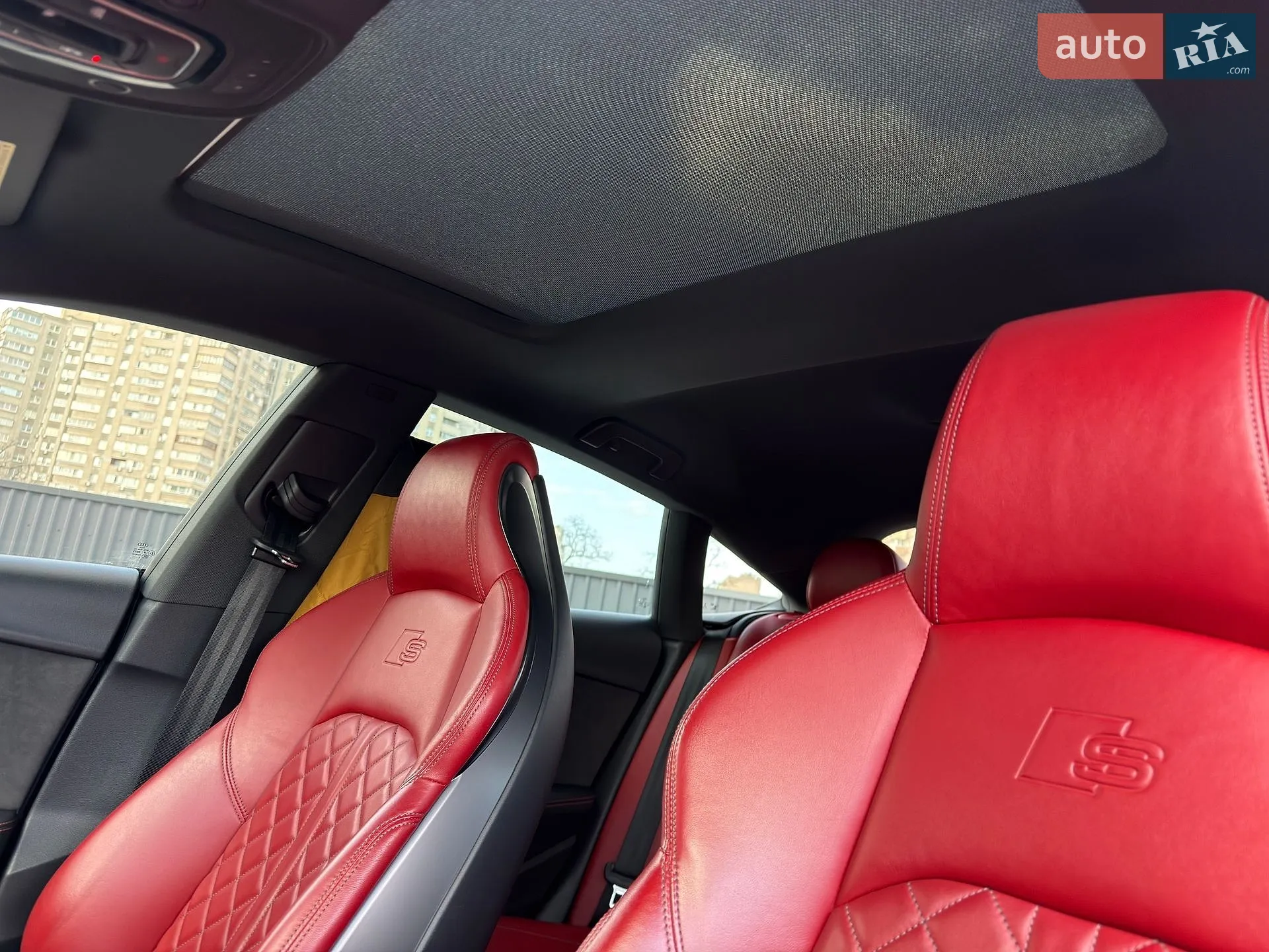 2017 Audi S5 - мініатюра 48
