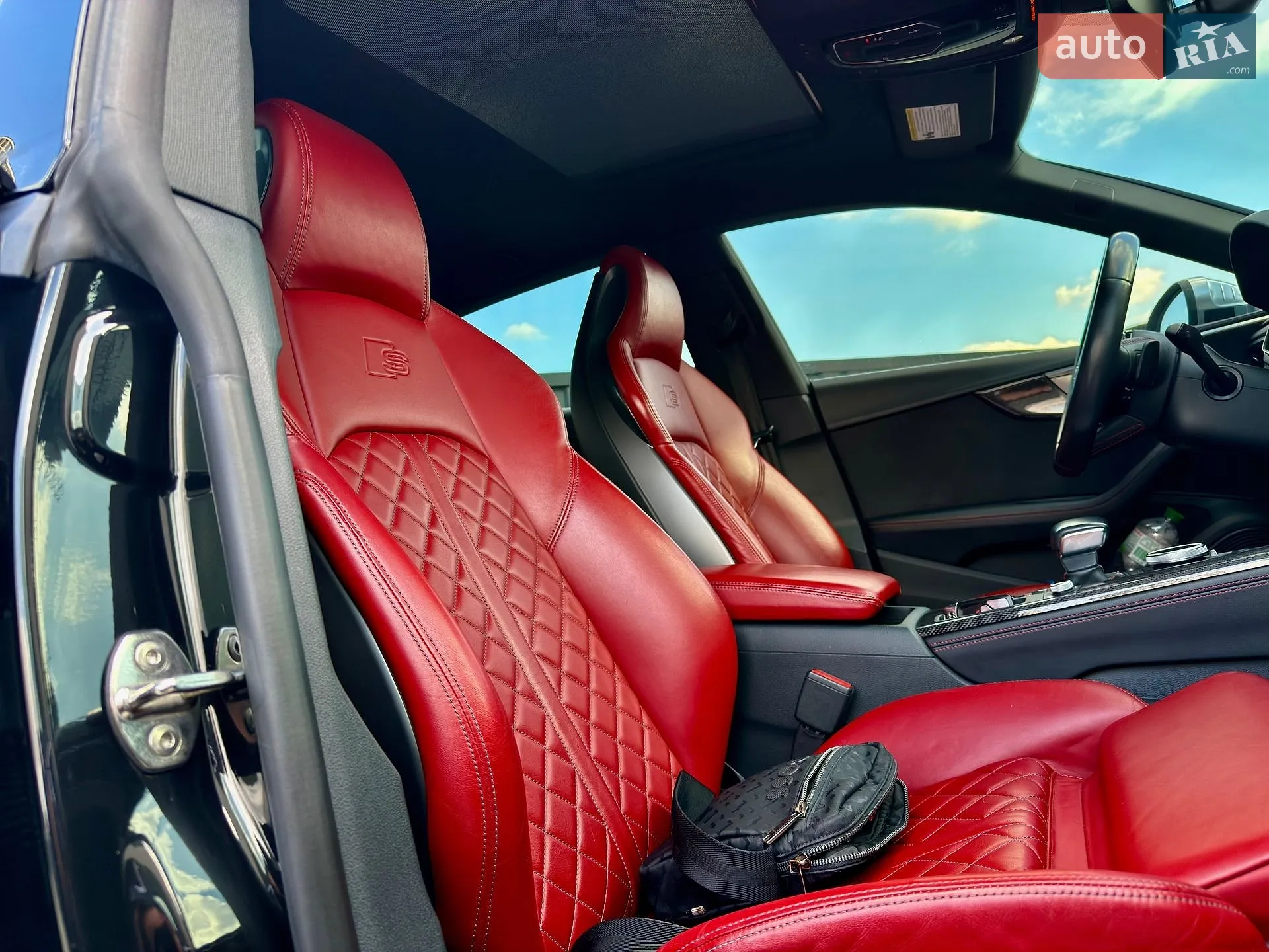 2017 Audi S5 - мініатюра 58