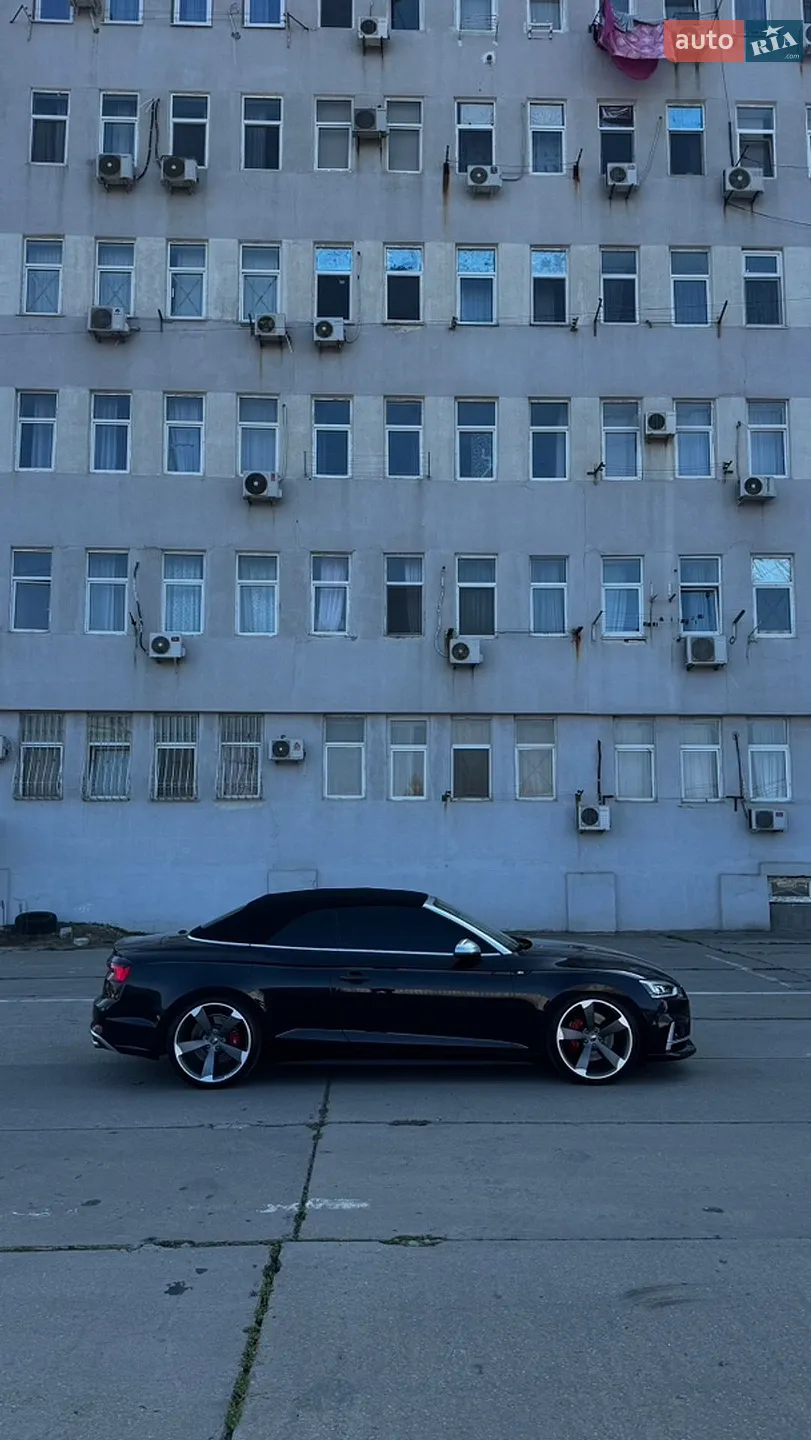 2017 Audi S5 - мініатюра 17