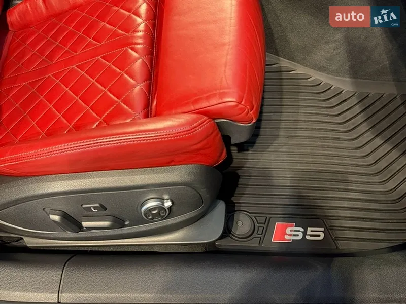 Audi S5 2018 VIN WAUB4CF52JA086759 фото оголошення 20 з 72