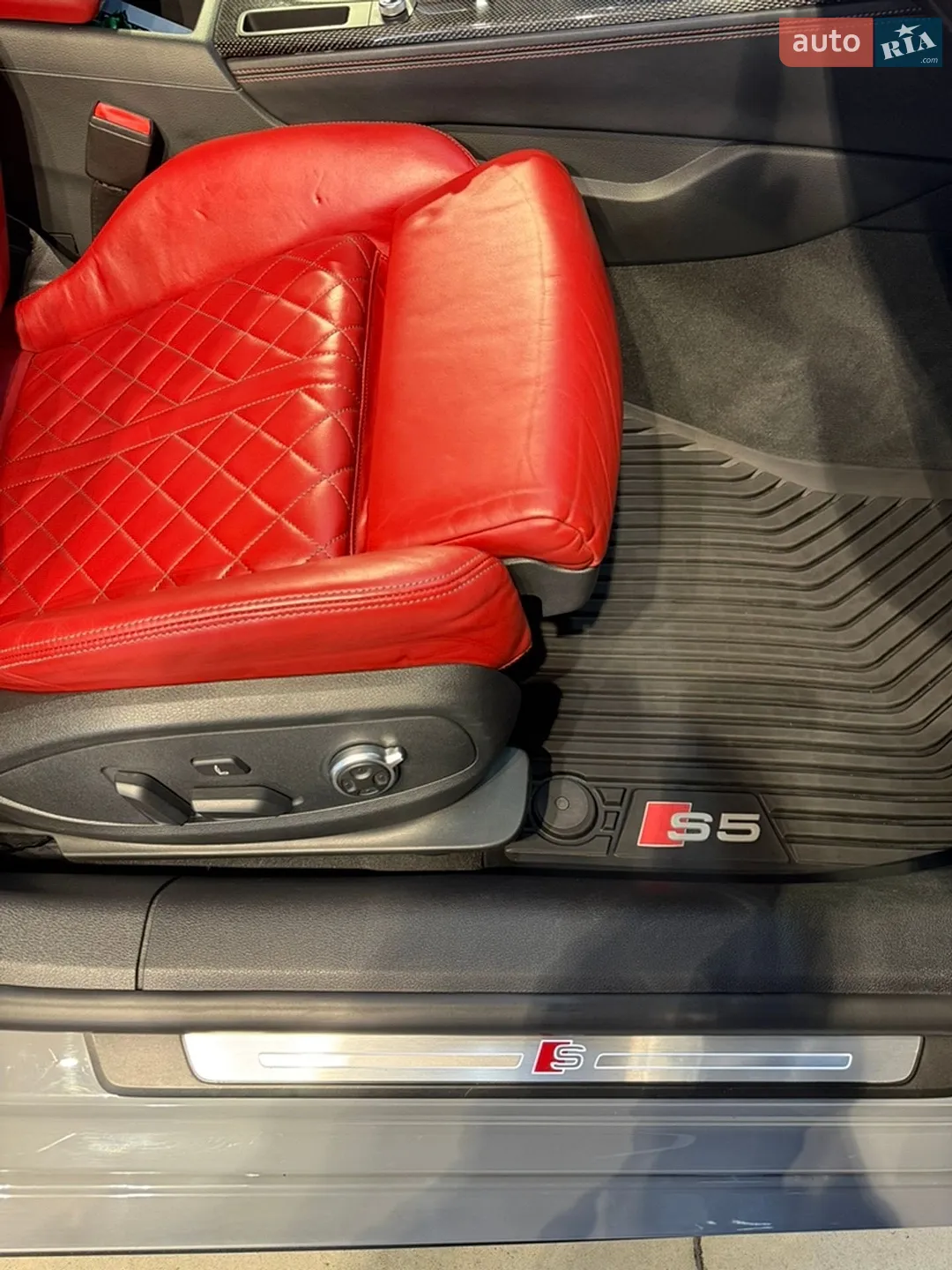 2018 Audi S5 - мініатюра 19