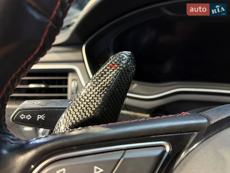 Audi S5 2018 VIN WAUB4CF52JA086759 фото оголошення 14 з 72