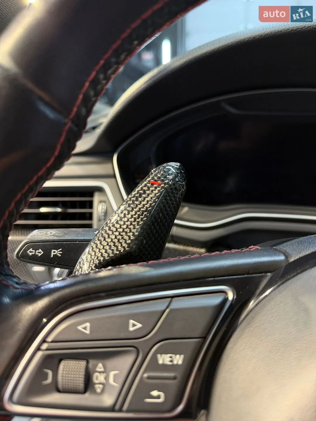 2018 Audi S5 - мініатюра 13