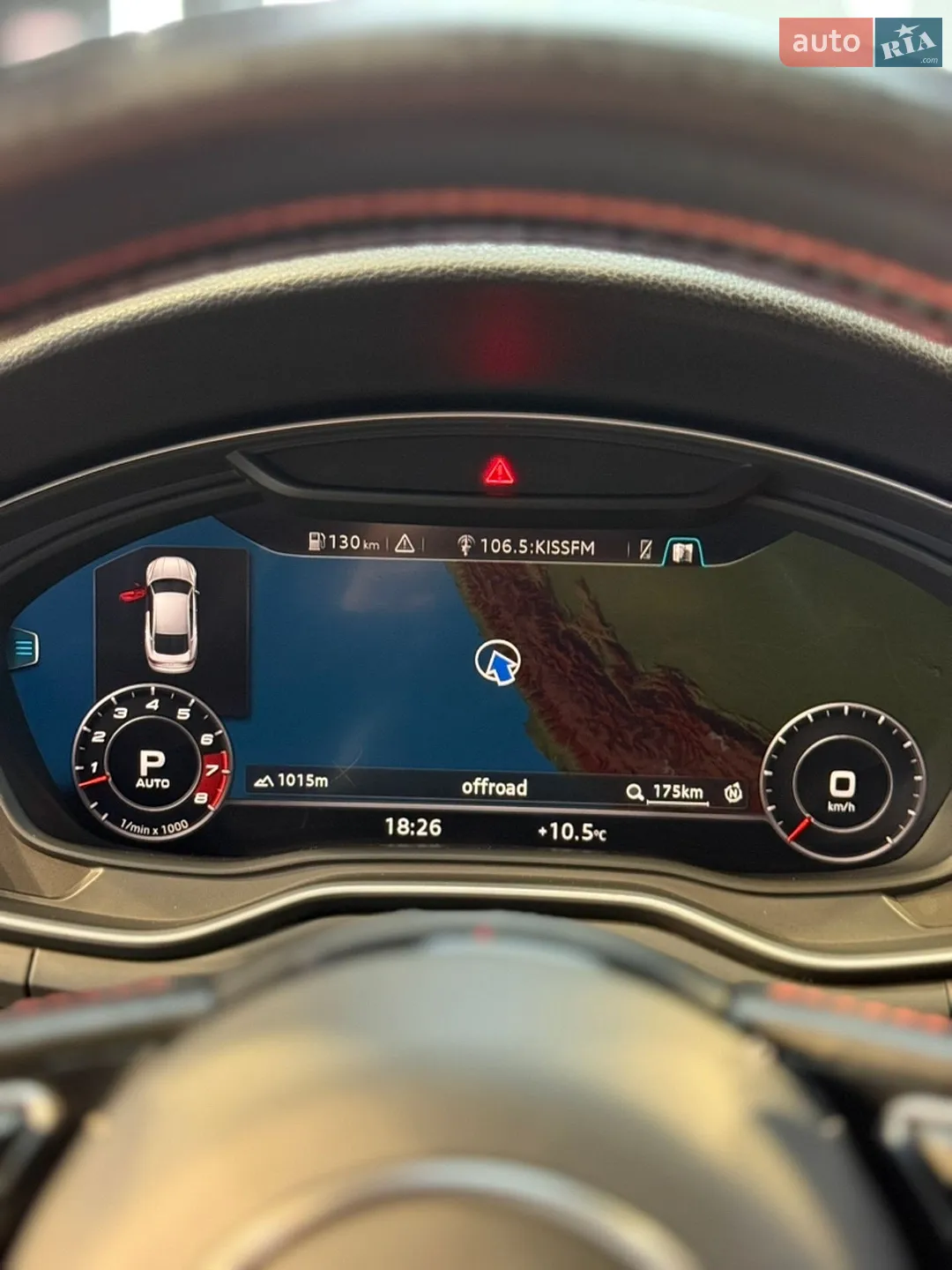 2018 Audi S5 - мініатюра 22