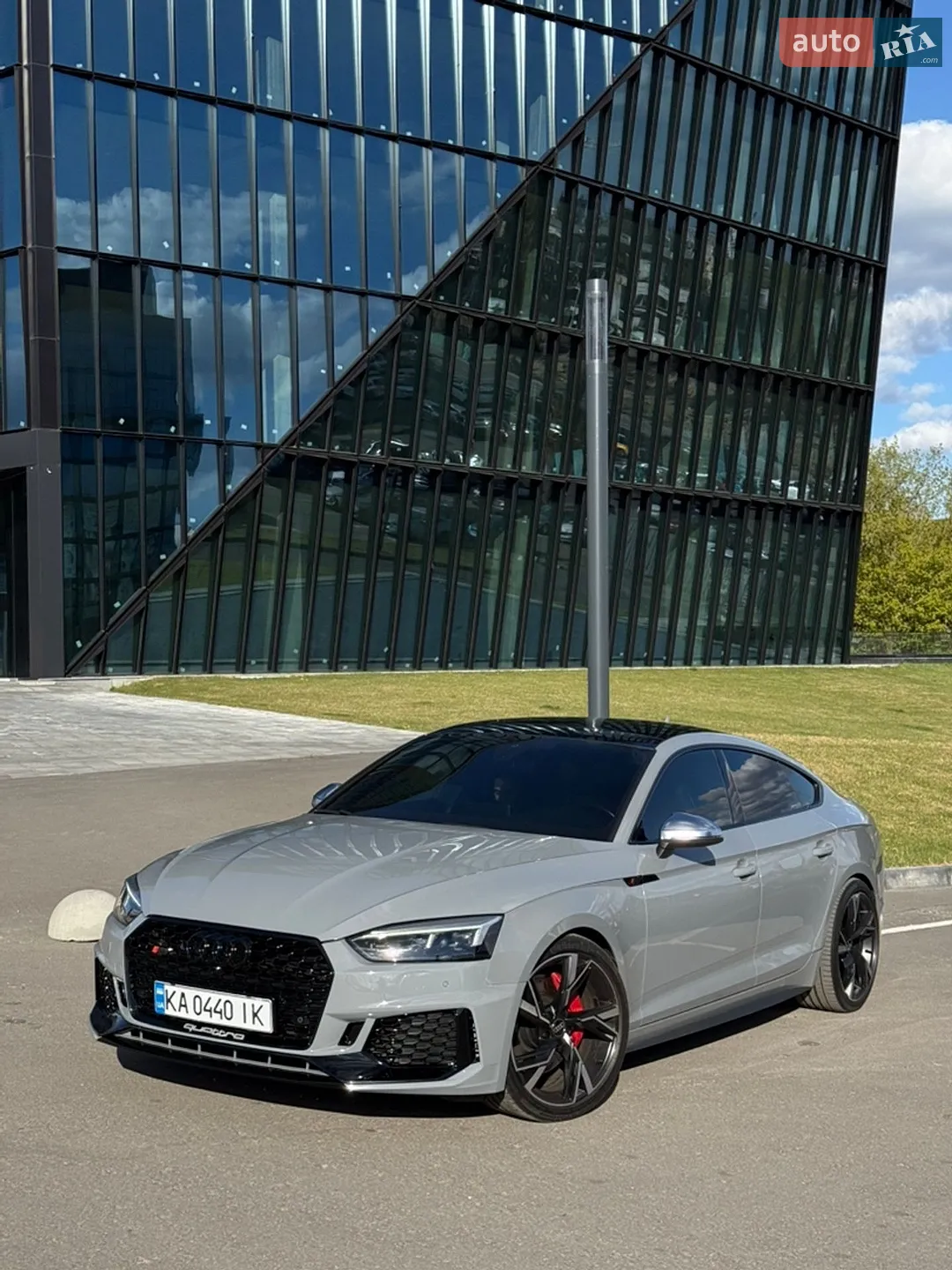 2018 Audi S5 - мініатюра 36