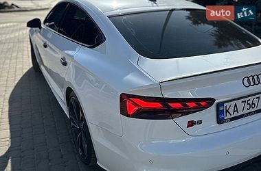 Лифтбек Audi S5 2024 в Киеве