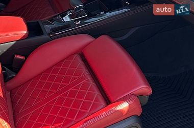 Лифтбек Audi S5 2024 в Киеве