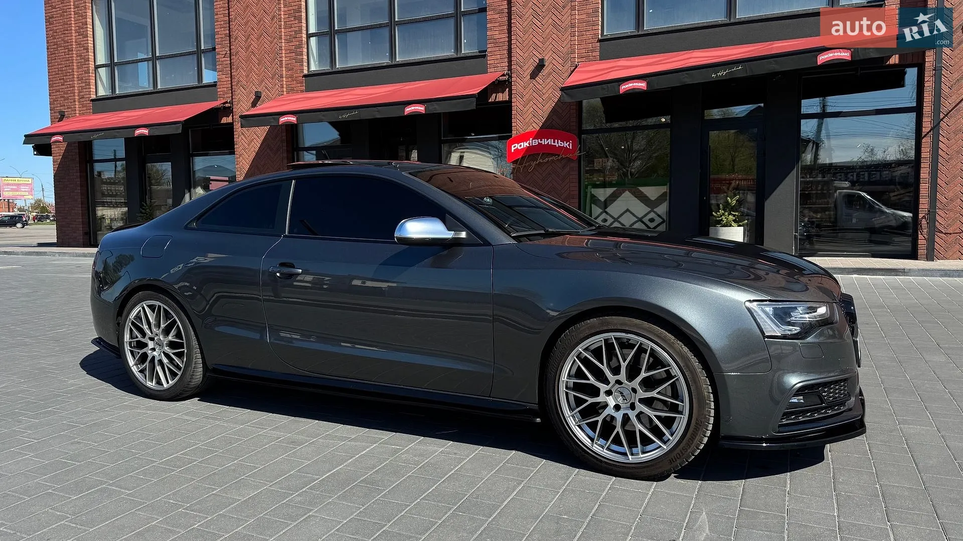 2016 Audi S5 - мініатюра 2