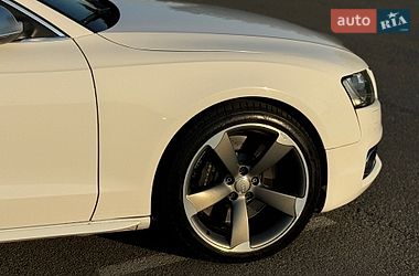 Купе Audi S5 2010 в Киеве