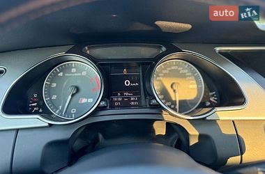 Купе Audi S5 2010 в Киеве