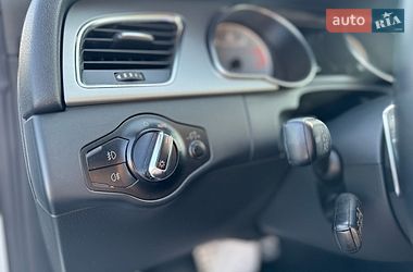 Купе Audi S5 2010 в Киеве
