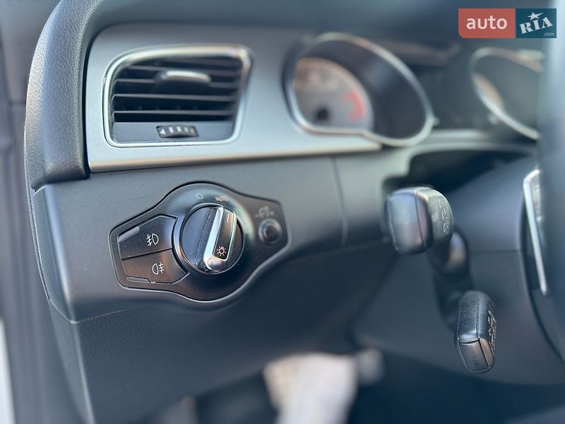 Купе Audi S5 2010 в Киеве