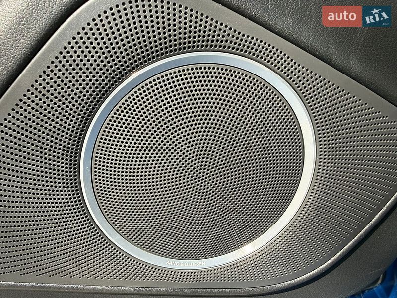 Купе Audi S5 2009 в Львові