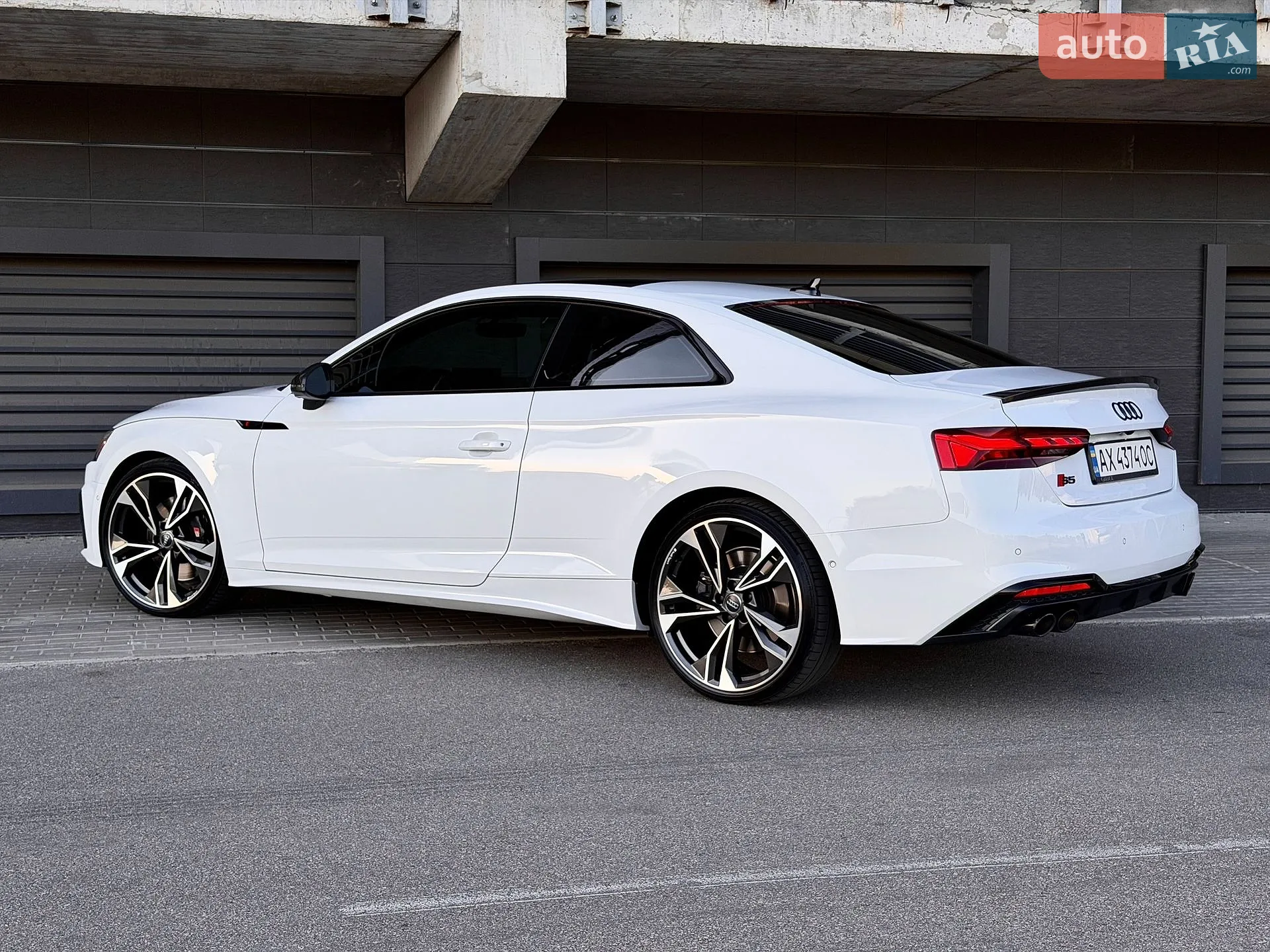 2023 Audi S5 - мініатюра 14