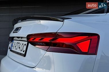 Купе Audi S5 2023 в Киеве
