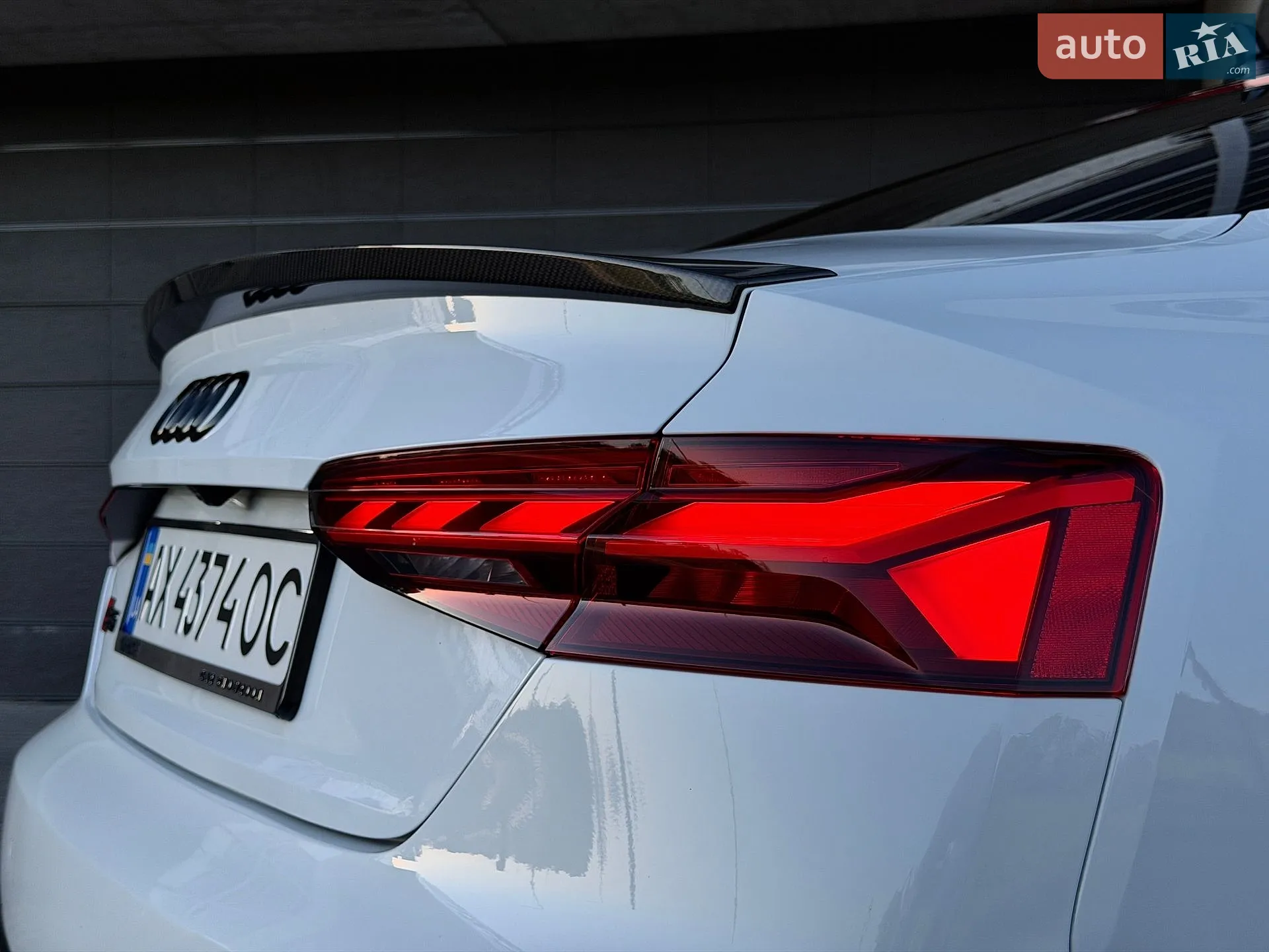 2023 Audi S5 - мініатюра 20