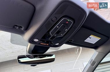 Купе Audi S5 2023 в Киеве
