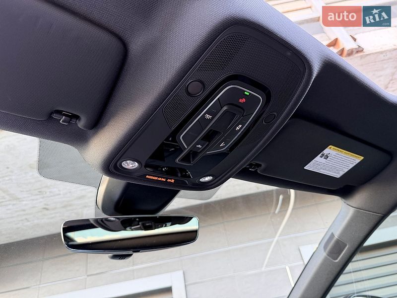 Купе Audi S5 2023 в Киеве
