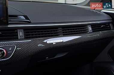 Купе Audi S5 2023 в Киеве