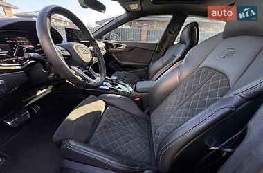 Купе Audi S5 2020 в Киеве