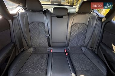 Купе Audi S5 2020 в Киеве