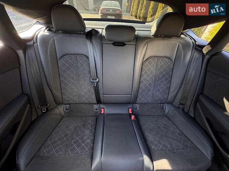 Купе Audi S5 2020 в Киеве