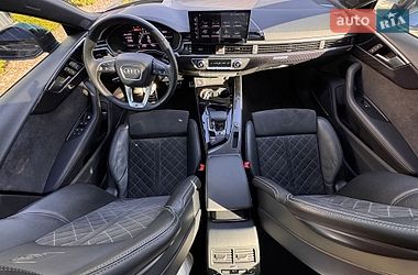 Купе Audi S5 2020 в Киеве