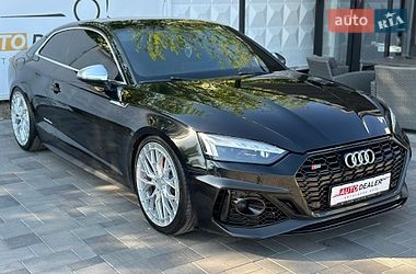 Купе Audi S5 2017 в Киеве