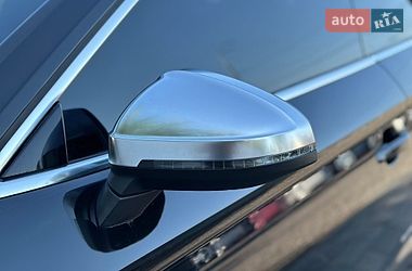 Купе Audi S5 2017 в Киеве